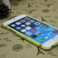 Rilakkuma Case For Apple iPhone 6 